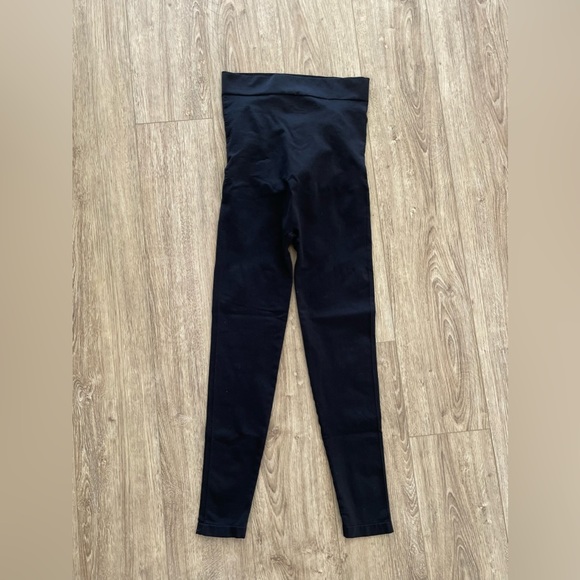 Blanqi Maternity Leggings - Picture 5 of 8